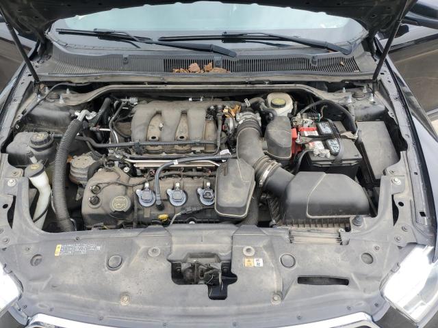 2016 FORD TAURUS SEL 1FAHP2E81GG146911