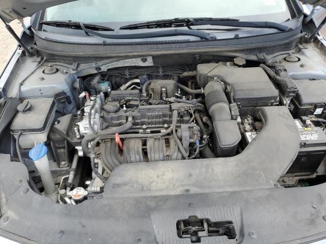 2017 HYUNDAI SONATA SPO - 5NPE34AF6HH479336