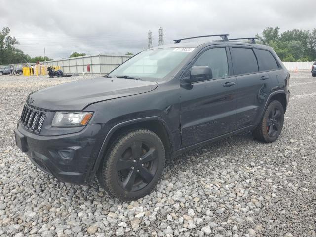 Vin: 1c4rjfag3ec498221, lot: 61799525, jeep grand cher laredo 2014 img_1