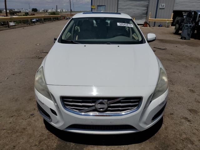 2013 VOLVO S60 T5 #3275776544
