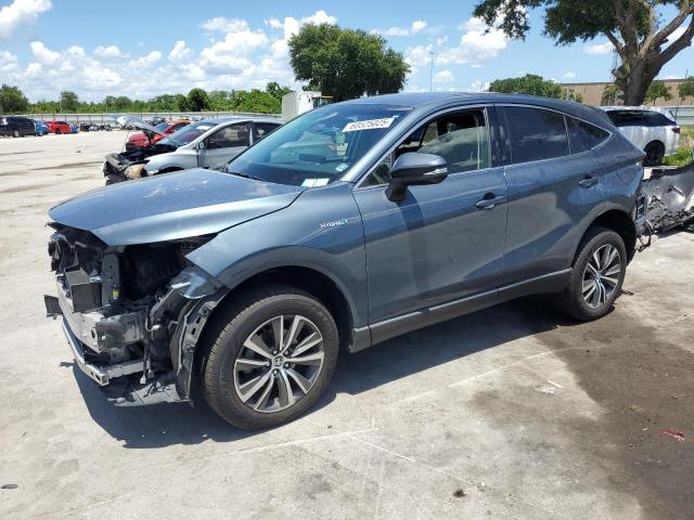 TOYOTA VENZA LE