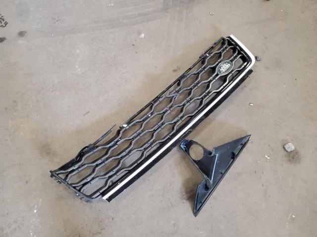 2019 LAND ROVER RANGE ROVE SALWR2RV7KA843693