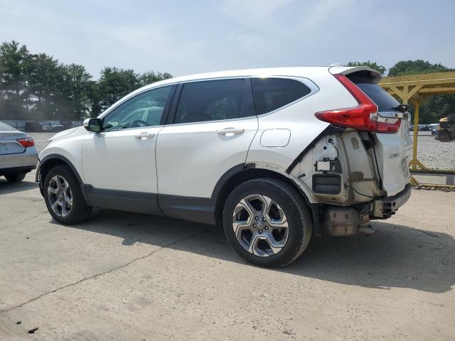 Vin: 2hkrw2h51hh601482, lot: 59521875, honda crv ex 20172