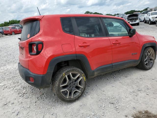 2020 JEEP RENEGADE S ZACNJAAB3LPL78799