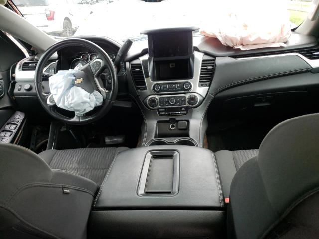2016 CHEVROLET TAHOE K150 - 1GNSKAKC1GR281982