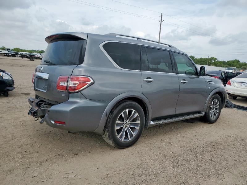 Vin: jn8ay2nd8j9056340, lot: 59548435, nissan armada sv 20183