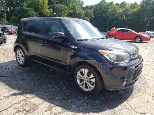 Vin: kndjp3a54g7241766, lot: 62987385, kia soul + 20164