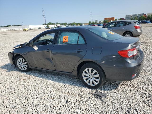 Vin: 2t1bu4ee0dc935961, lot: 58362265, toyota corolla base 20132