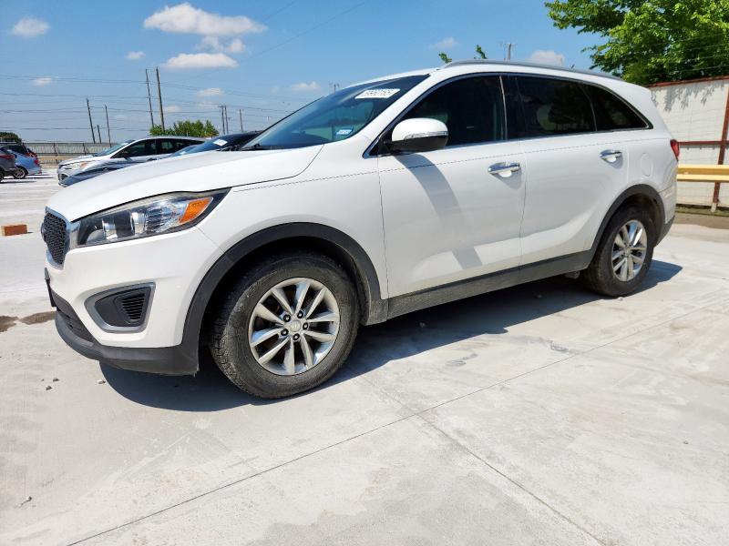Vin: 5xypg4a36gg084985, lot: 59960165, kia sorento lx 2016 img_1