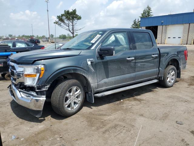 Vin: 1ftew1cp2mke38029, lot: 60890115, ford f-150 supercrew 2021 img_1