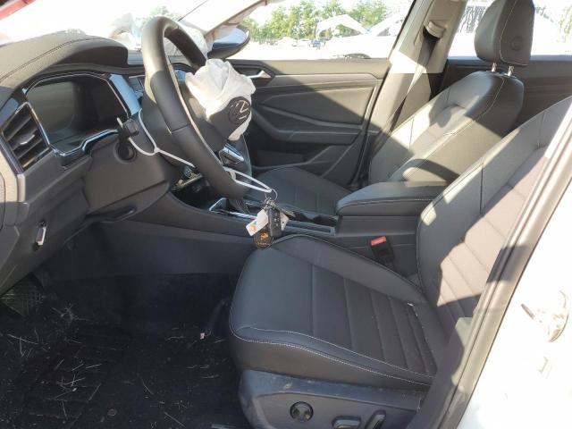 2024 VOLKSWAGEN JETTA SE - 3VW7M7BU6RM033894