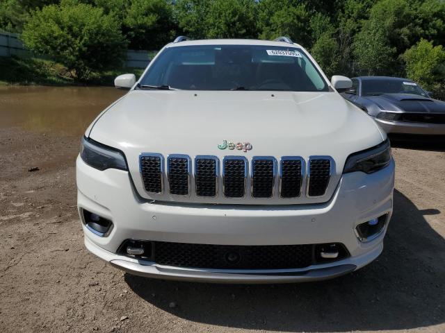 2019 JEEP CHEROKEE O 1C4PJMJX8KD375032