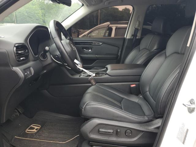 2023 HONDA PILOT EXL - 5FNYG1H44PB010229