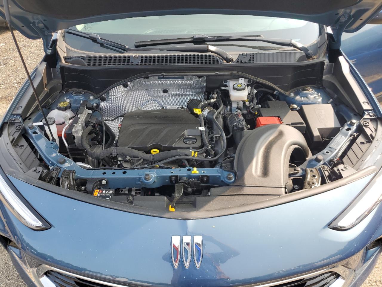 BUICK ENCORE PREFERRED