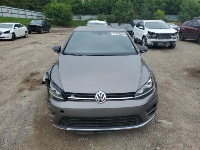 2017 VOLKSWAGEN GOLF R WVWVF7AU2HW078982