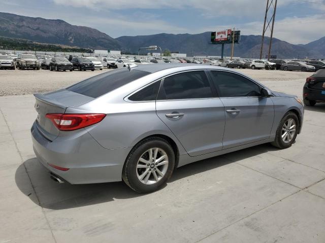 Vin: 5npe24af4hh580846, lot: 61152075, hyundai sonata se 20173