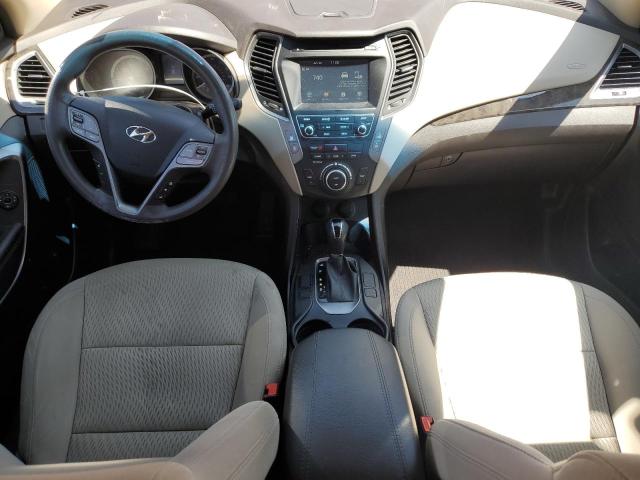 2017 HYUNDAI SANTA FE S - 5XYZU3LB7HG386173
