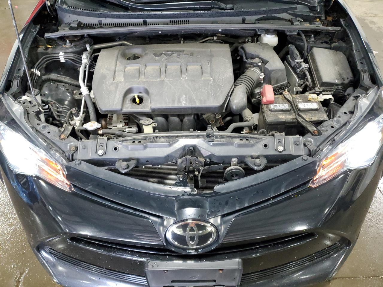 Toyota Corolla l 2019
