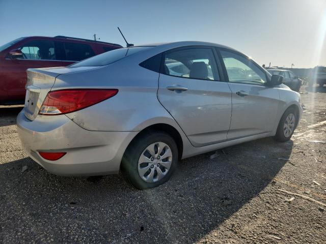2017 HYUNDAI ACCENT SE KMHCT4AE1HU247274