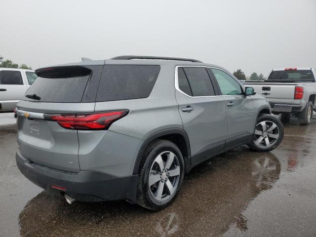 Vin: 1gnevhkw2pj340494, lot: 58827465, chevrolet traverse lt 20233