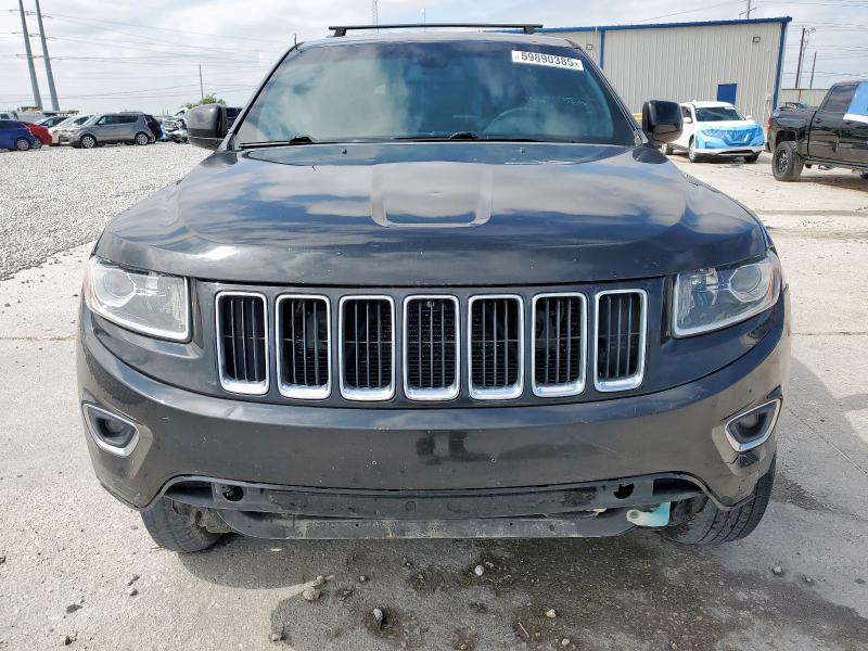 2015 JEEP GRAND CHER - 1C4RJFAG1FC939815