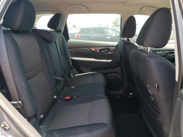 2019 NISSAN ROGUE S - 5N1AT2MT1KC783399