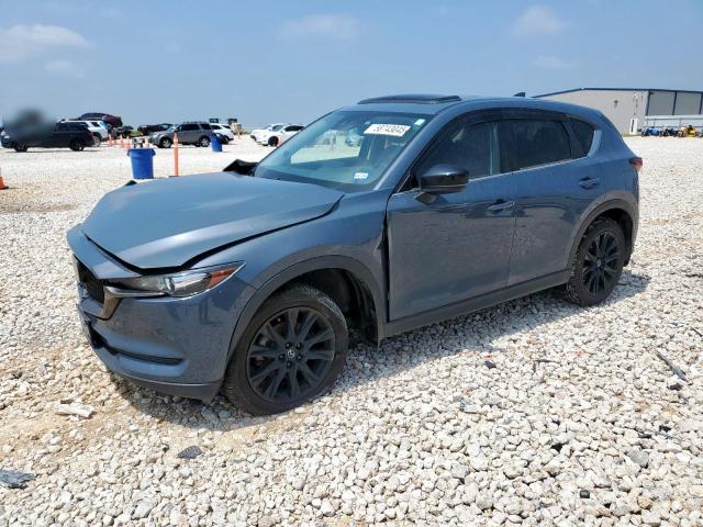 Vin: jm3kfacyxm0382307, lot: 58743045, mazda cx-5 touring 2021 img_1