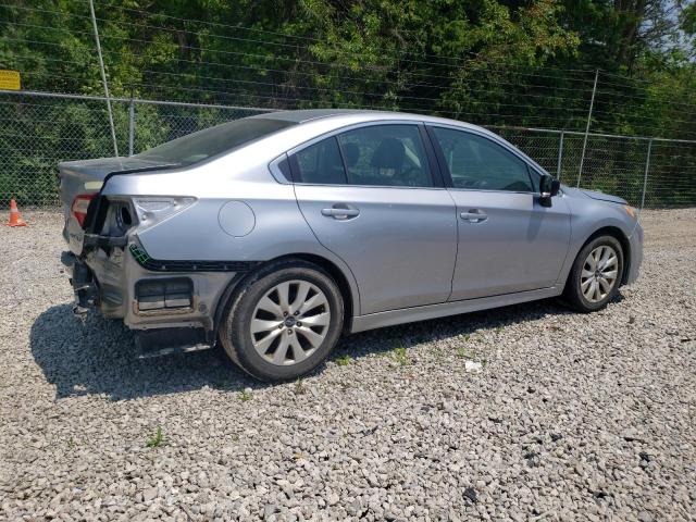 Vin: 4s3bnab64h3013572, lot: 60082855, subaru legacy 2.5i 20173