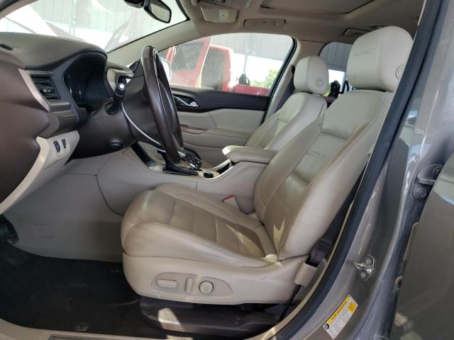2019 GMC ACADIA DEN 1GKKNXLS2KZ250598