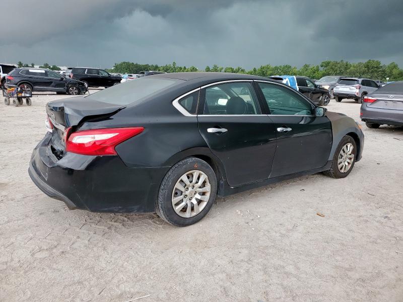 Vin: 1n4al3ap2gc137125, lot: 60647835, nissan altima 2.5 20163
