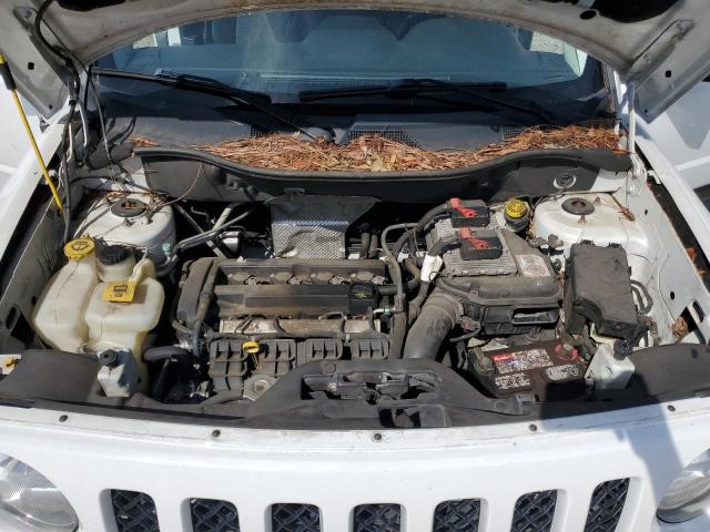 2016 JEEP PATRIOT SP 1C4NJPBA3GD601892