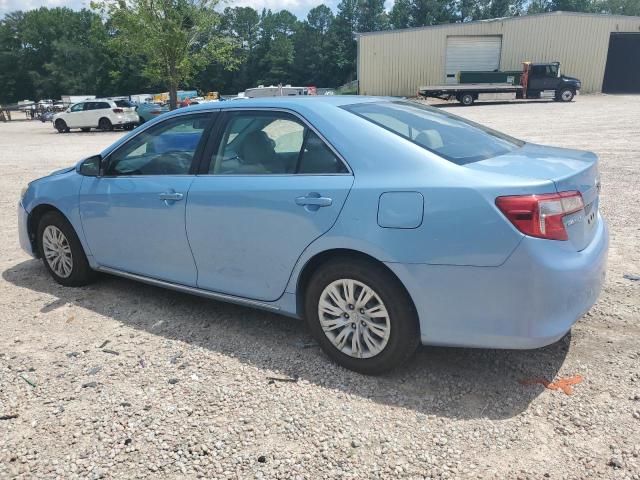2012 TOYOTA CAMRY BASE - 4T1BF1FK5CU516563