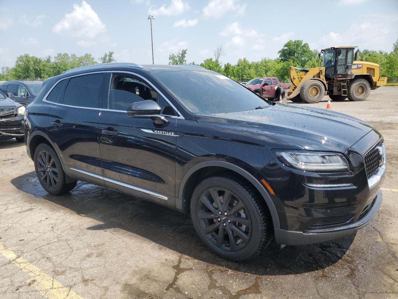 LINCOLN NAUTILUS RESERVE