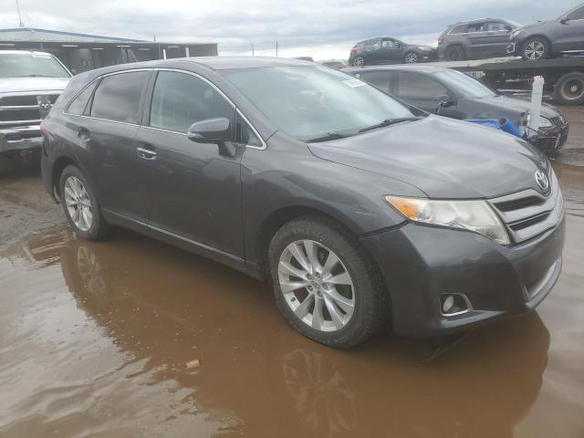 Vin: 4t3ba3bb2eu050780, lot: 58636625, toyota venza le 20144