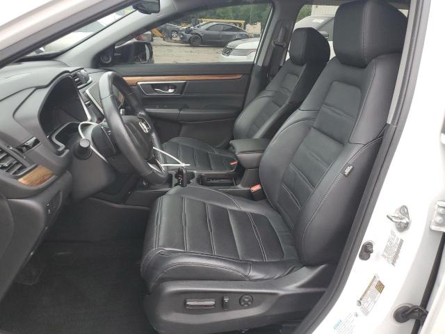2020 HONDA CR-V EXL 7FART6H86LE017990