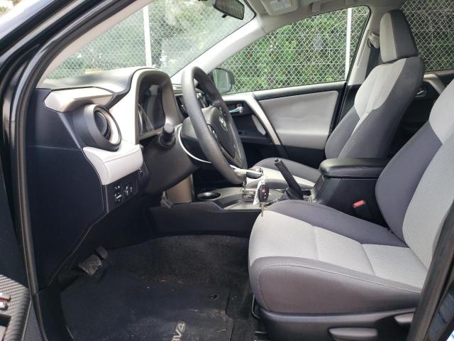 2015 TOYOTA RAV4 XLE - 2T3RFREV7FW334609