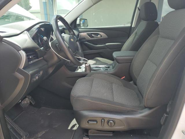 2019 CHEVROLET TRAVERSE L - 1GNERGKW2KJ276982