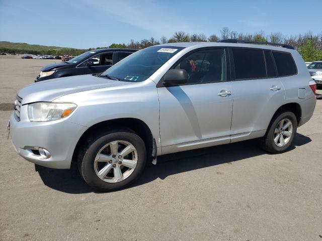 Vin: 5tdjk3eh3as039159, lot: 59558375, toyota highlander se 2010 img_1