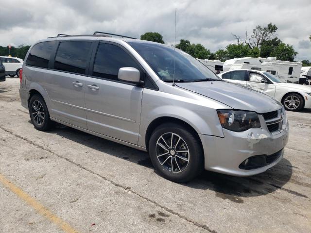 Vin: 2c4rdgeg2hr798870, lot: 59220175, dodge caravan gt 20174