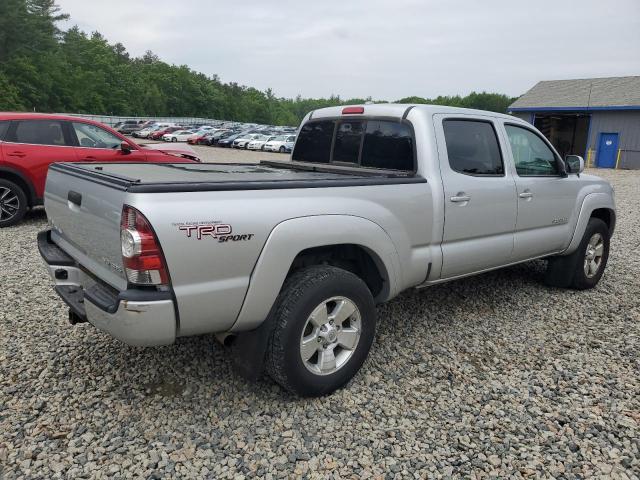 Vin: 5temu4fn8az742860, lot: 60137495, toyota tacoma double cab long bed 20103