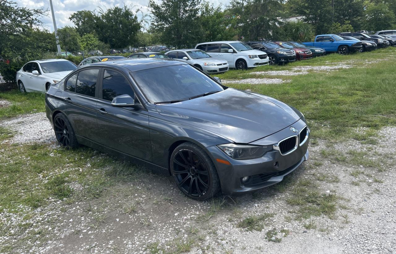 BMW 3 SERIES I