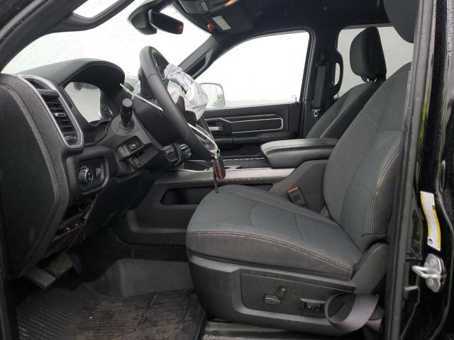 2022 RAM 2500 BIG H 3C6UR5DL7NG418266