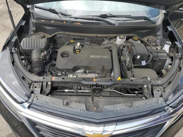 2022 CHEVROLET EQUINOX LT - 3GNAXUEV6NL188486