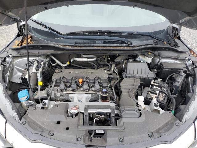2019 HONDA HR-V EXL - 3CZRU6H71KM732163