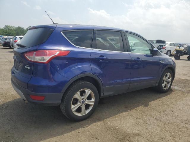 Vin: 1fmcu0gxxeua20210, lot: 61814155, ford escape se 20143