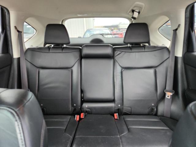 2015 HONDA CR-V EXL 5J6RM4H76FL134274