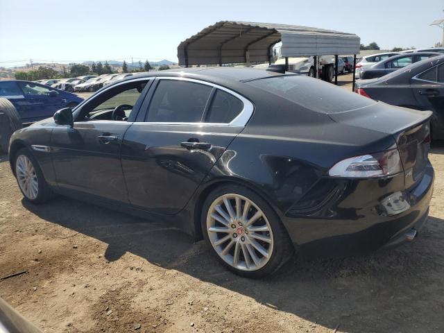 2019 JAGUAR XE PORTFOL SAJAN4GX2KCP49126