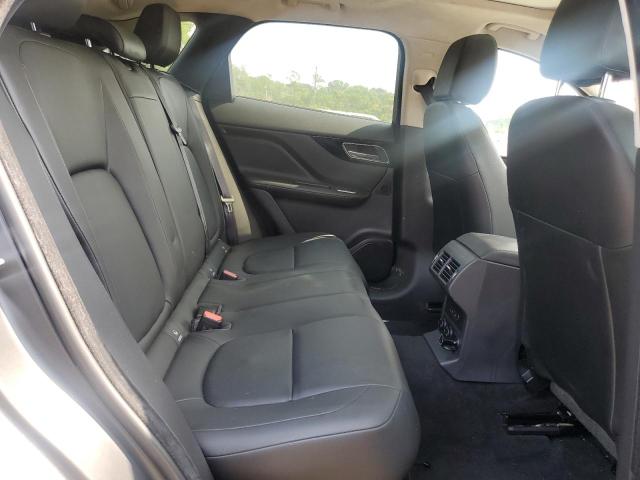 2019 JAGUAR F-PACE PRE SADCJ2FX4KA616389
