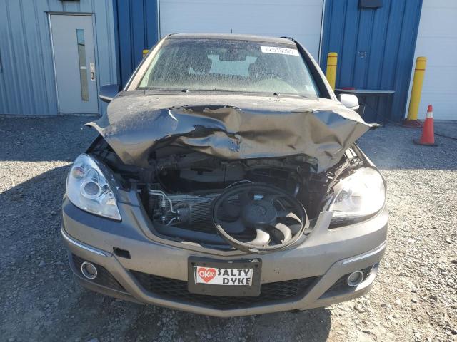 2010 MERCEDES-BENZ B200 - WDDFH3DB9AJ539766