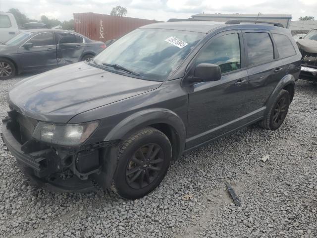 Vin: 3c4pdcab4lt247582, lot: 59275585, dodge journey se 2020 img_1